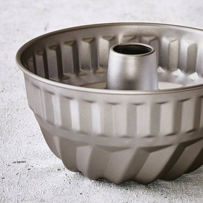 Rbv Birkmann GUGELHUPFFORM Ø 18 CM BASIC BAKING Heißer Verkauf