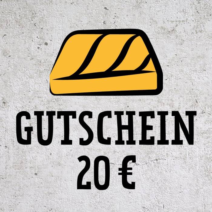 Rbv Birkmann Gutschein 20,00 EUR Tägliche Deals