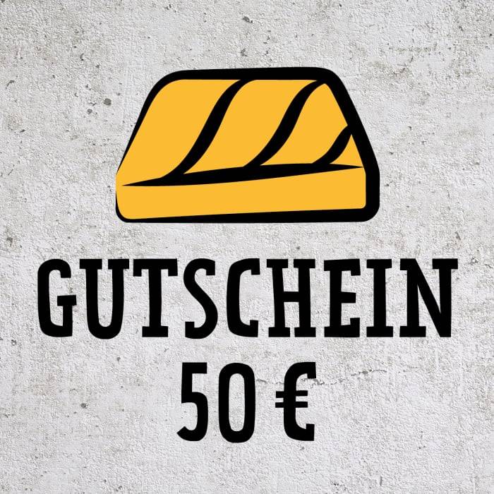 Rbv Birkmann Gutschein 50,00 EUR