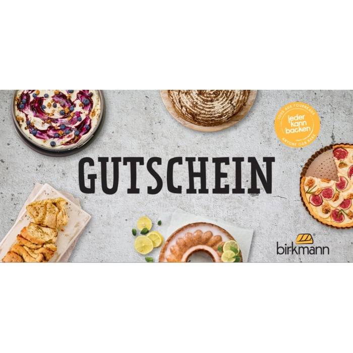 Rbv Birkmann Gutschein 25,00 EUR Riesige Ersparnisse