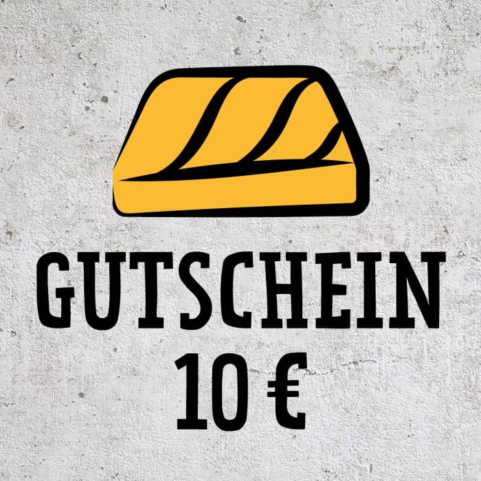 Rbv Birkmann Gutschein 10,00 EUR Tiefpreis