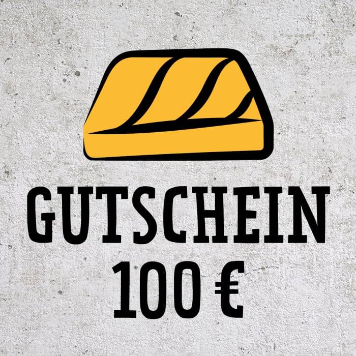 Rbv Birkmann Gutschein 100,00 EUR