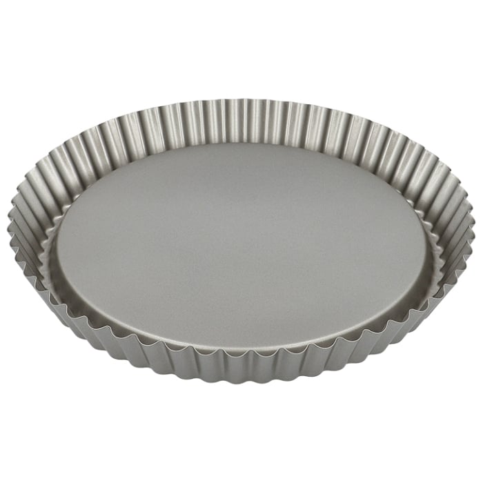 Rbv Birkmann OBSTBODENFORM Ø 28 CM BASIC BAKING Letzter Tag