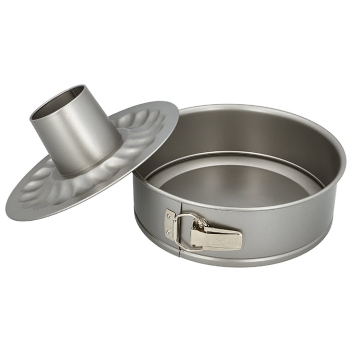 Rbv Birkmann SPRINGFORM MIT 2 BÖDEN Ø 28 CM BASIC BAKING Bis zu 60% Rabatt
