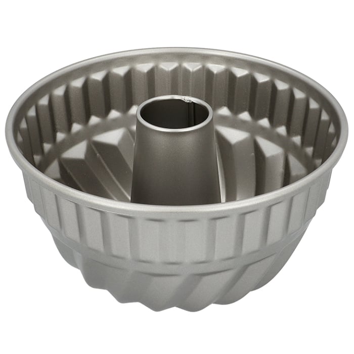 Rbv Birkmann GUGELHUPFFORM Ø 24 CM BASIC BAKING Sonderangebot der Fabrik
