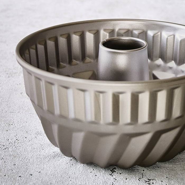 Rbv Birkmann GUGELHUPFFORM Ø 24 CM BASIC BAKING Sonderangebot der Fabrik