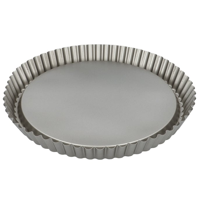 Rbv Birkmann OBSTBODENFORM Ø 30 CM BASIC BAKING Discount Store für neue Produkte