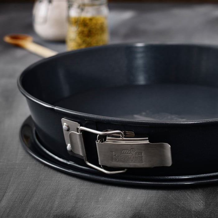 Rbv Birkmann SPRINGBLECH Ø 32 CM PREMIUM BAKING Nur noch ein Tag übrig