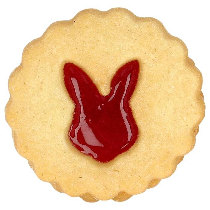 Rbv Birkmann Linzer | Hase | 5 cm Rabatte dieses Monats