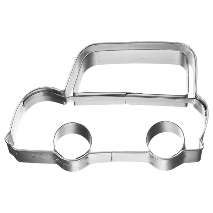 Rbv Birkmann AUSSTECHFORM VAN EDELSTAHL | 7,5 CM 2025