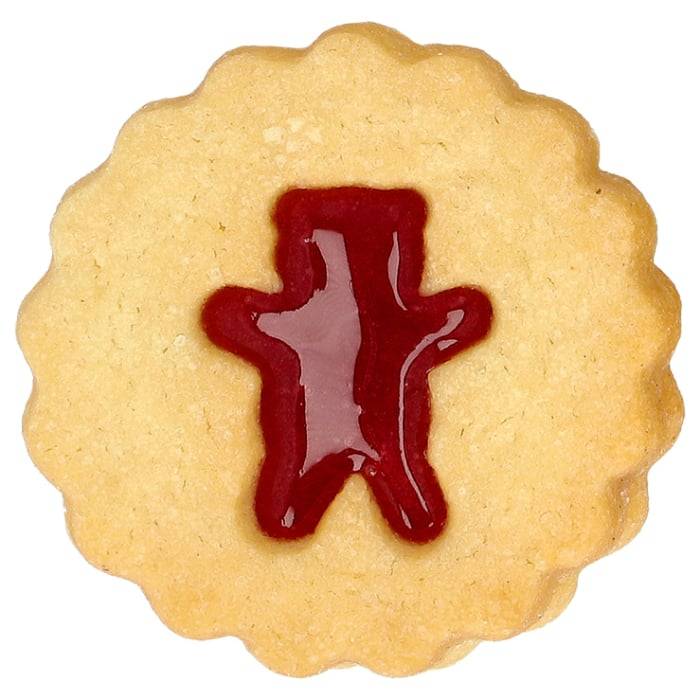 Rbv Birkmann Linzer | Bär | 5 cm Online