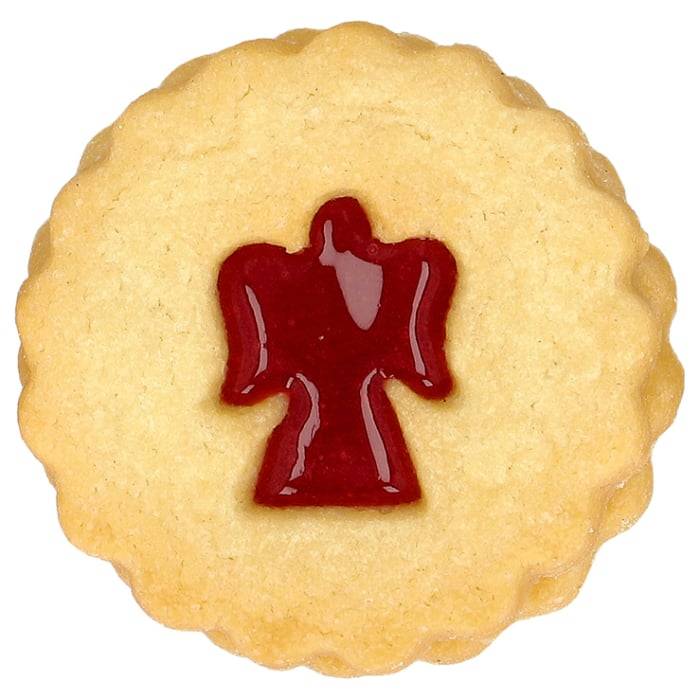 Rbv Birkmann Linzer | Engel | 5 cm Auslauf