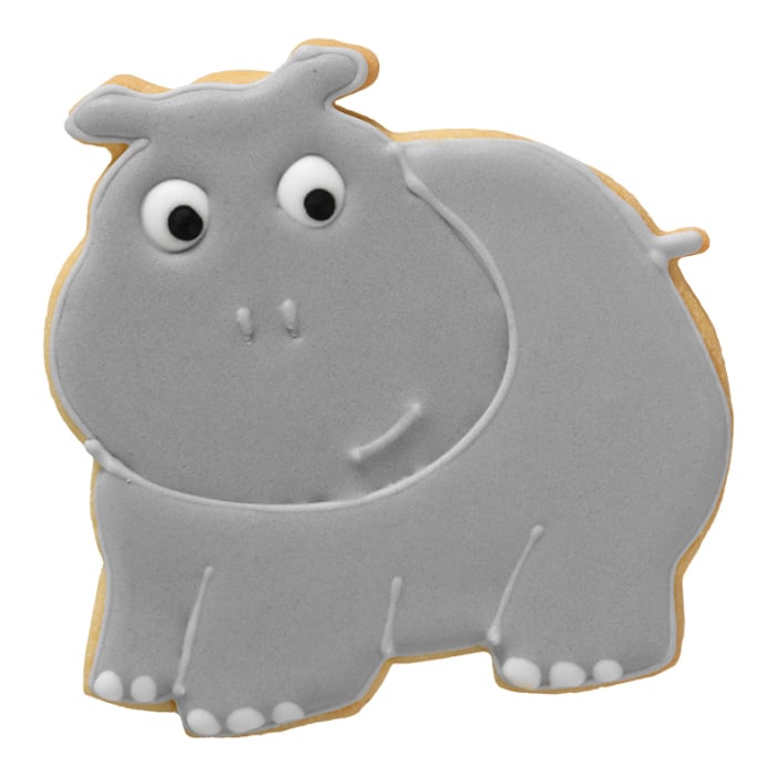 Rbv Birkmann Nilpferd | 11 cm Fabrik Onlineshop