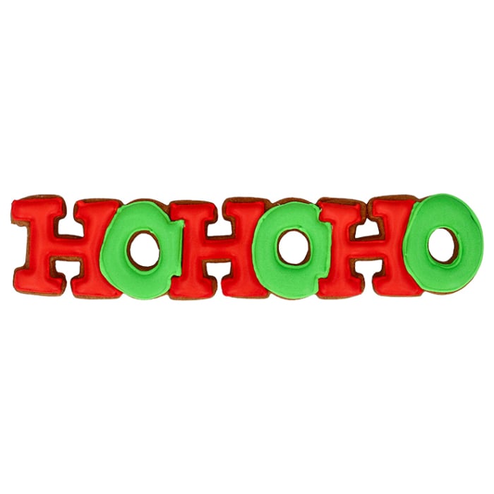 Rbv Birkmann HOHOHO | 17,5 cm Rabatt