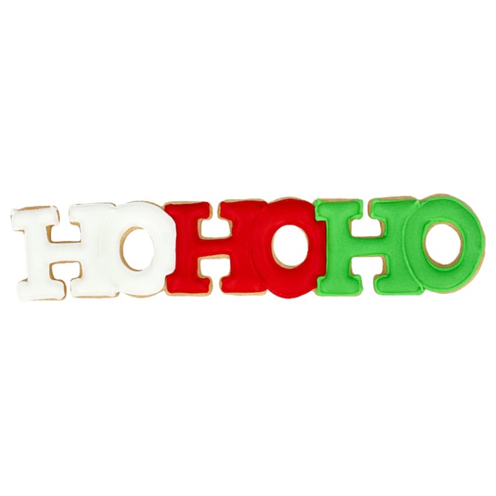 Rbv Birkmann HOHOHO | 17,5 cm Rabatt