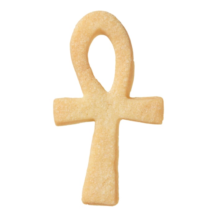 Rbv Birkmann AUSSTECHFORM HENKELKREUZ EDELSTAHL | 7 CM Vatertagsangebot
