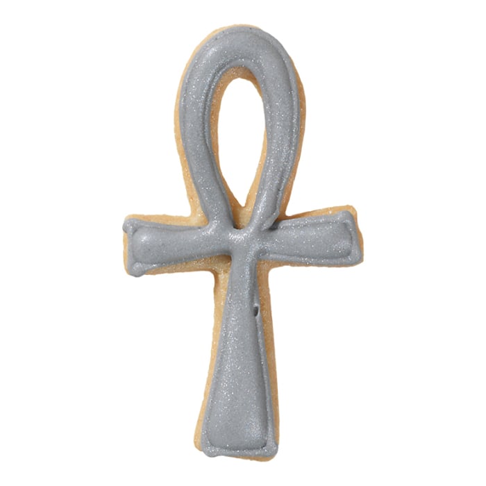 Rbv Birkmann AUSSTECHFORM HENKELKREUZ EDELSTAHL | 7 CM Vatertagsangebot