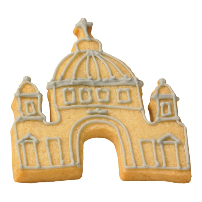 Rbv Birkmann AUSSTECHFORM BERLINER DOM EDELSTAHL | 9 CM Tägliche Deals
