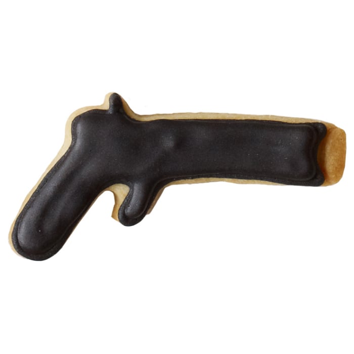 Rbv Birkmann Plätzchen- Ausstechform Muskete Wochenangebot