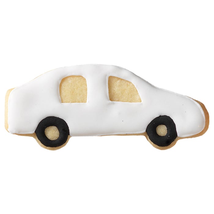 Rbv Birkmann AUSSTECHFORM LIMOUSINE EDELSTAHL | 7,5 CM Begrenzte Freigabe