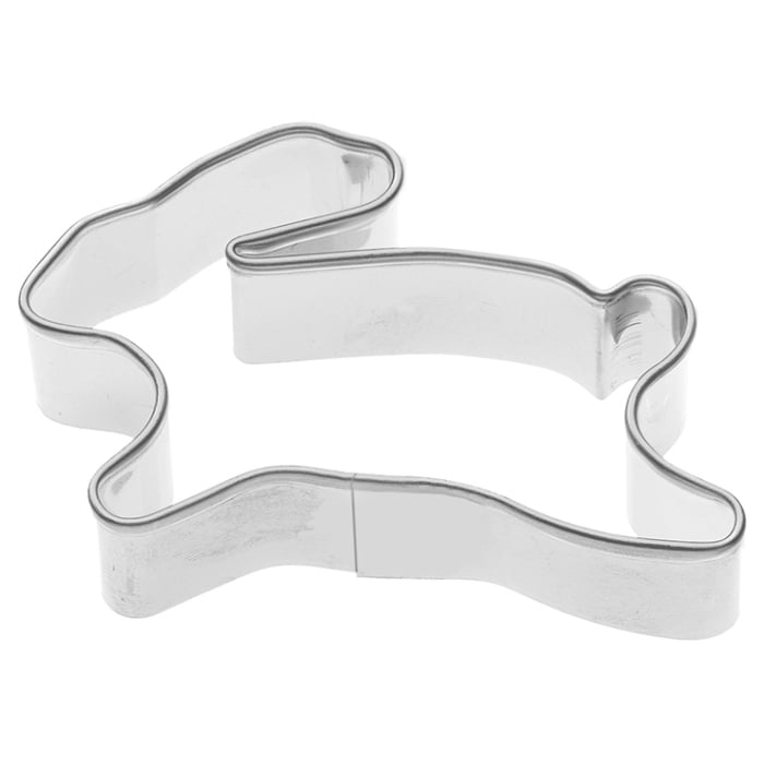 Rbv Birkmann Ausstechform Hase springend Neueste Stile