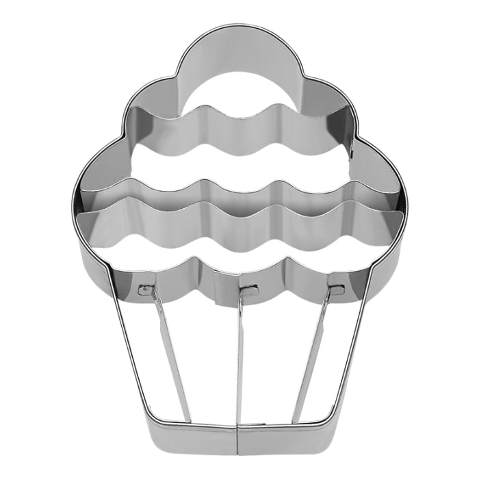 Rbv Birkmann Cupcake Jelly | 9 cm Speichern exportieren
