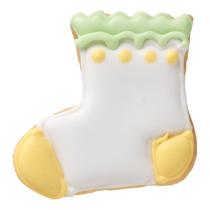 Rbv Birkmann AUSSTECHFORM BABYSOCKE EDELSTAHL | 6 CM Black Friday Preise