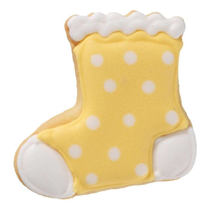Rbv Birkmann AUSSTECHFORM BABYSOCKE EDELSTAHL | 6 CM Black Friday Preise