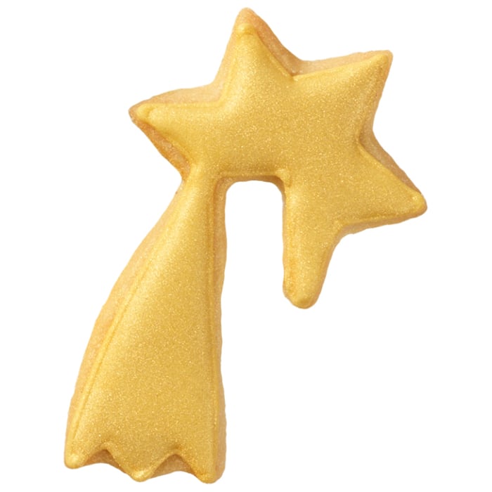 Rbv Birkmann AUSSTECHFORM TASSENKEKS | STERNSCHNUPPE EDELSTAHL | 6,5 CM Hotsell
