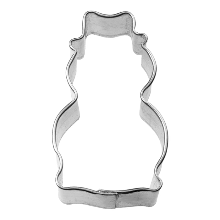 Rbv Birkmann Schneemann | 6,5 cm Fabrik Onlineshop