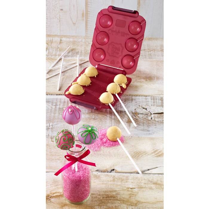 Rbv Birkmann CakePop Maker Fabrikpreis