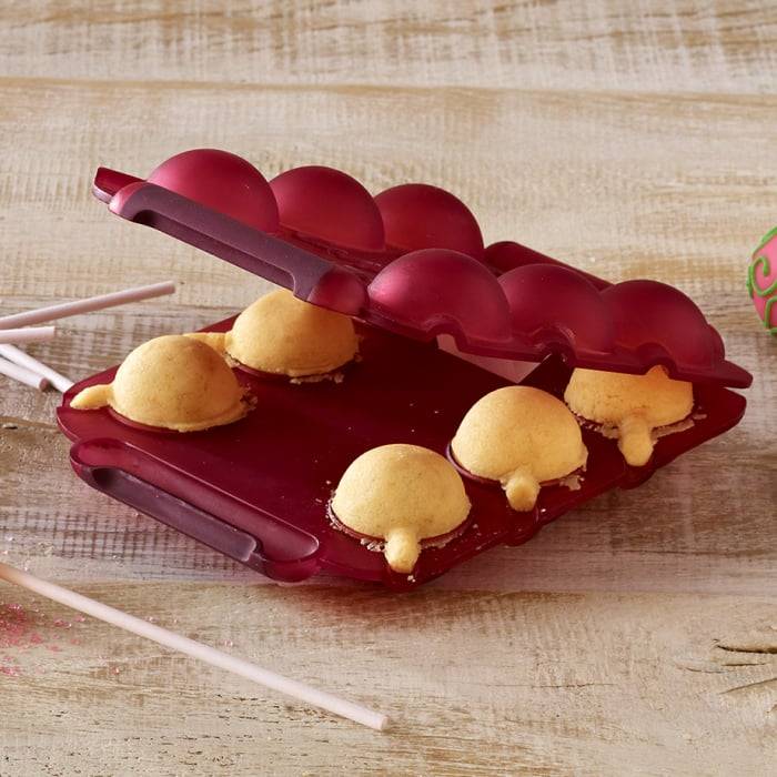 Rbv Birkmann CakePop Maker Fabrikpreis