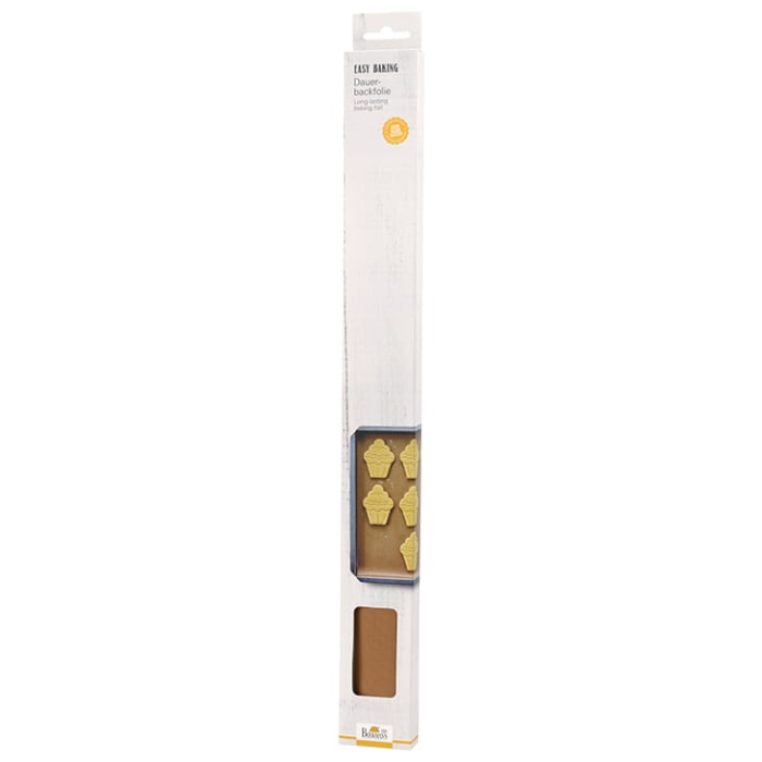 Rbv Birkmann DAUERBACKFOLIE EASY BAKING Preisnachlass