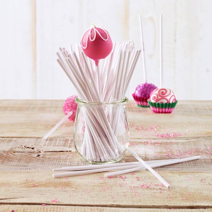 Rbv Birkmann LOLLI-STICKS FÜR CAKEPOPS Cyber Monday