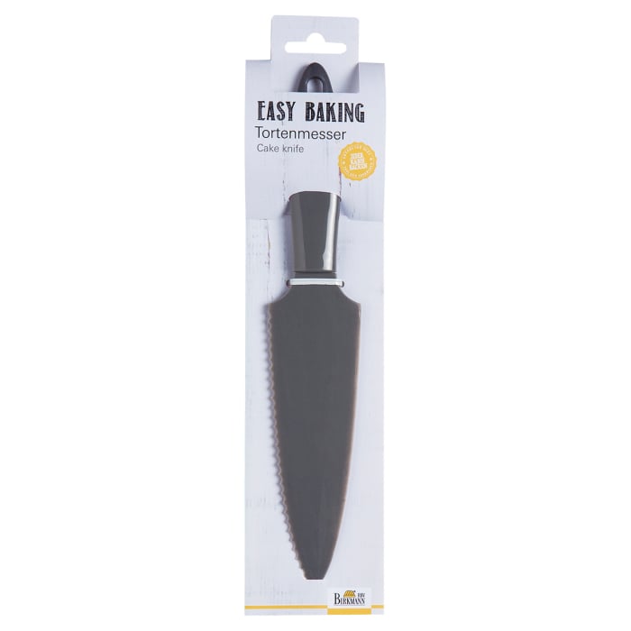 Rbv Birkmann TORTENMESSER 30 CM EASY BAKING Muttertagsangebot