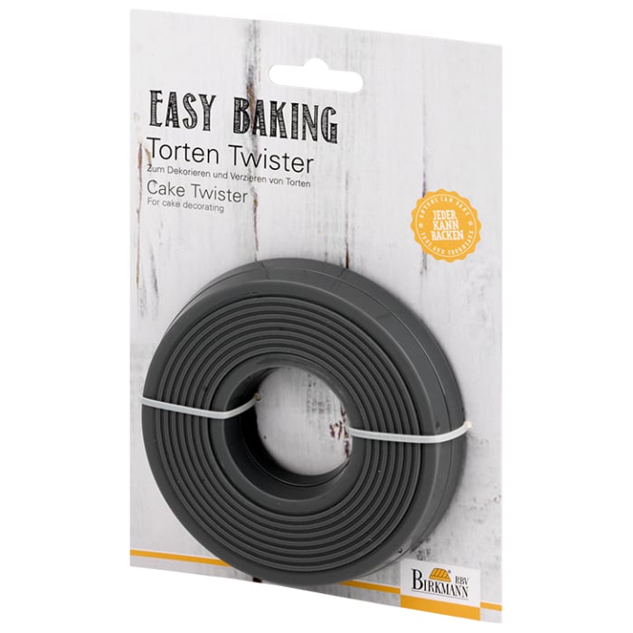 Rbv Birkmann Torten-Twister Easy Baking Valentinstagsangebot
