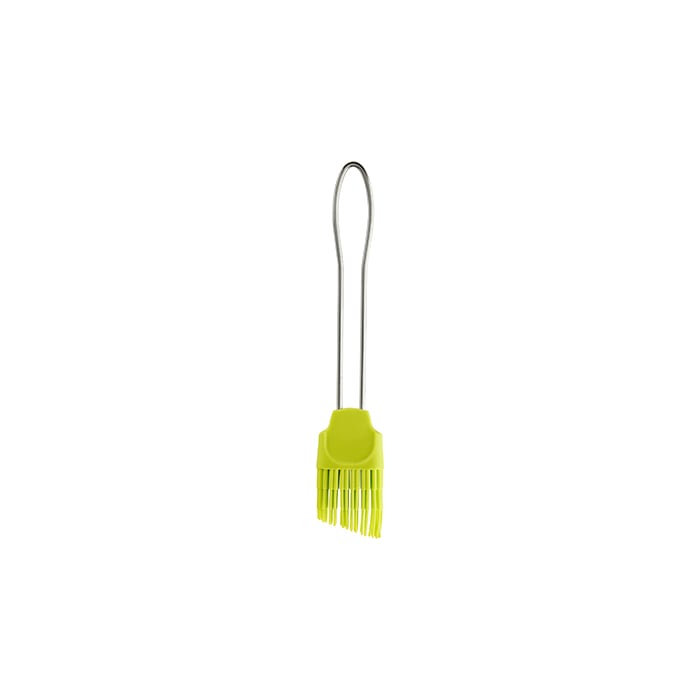 Rbv Birkmann SILIKONPINSEL | KLEIN GRÜN | 18,5 x 3 CM COLOUR KITCHEN Neueste Mode