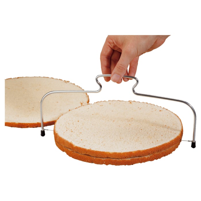 Rbv Birkmann TORTENBODENSCHNEIDER 30 CM EASY BAKING Blitzangebot