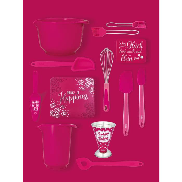 Rbv Birkmann RÜHRLÖFFEL GRANITA | 29,5 x 5,5 CM COLOUR KITCHEN Zeitbegrenzte Promotion