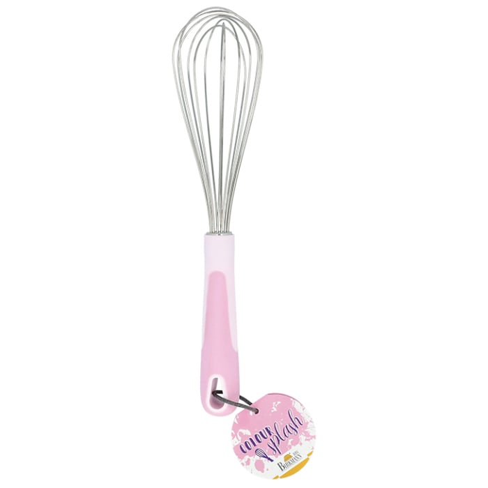Rbv Birkmann SCHNEEBESEN ROSA | 27 CM COLOUR KITCHEN Bis zu 60% Rabatt
