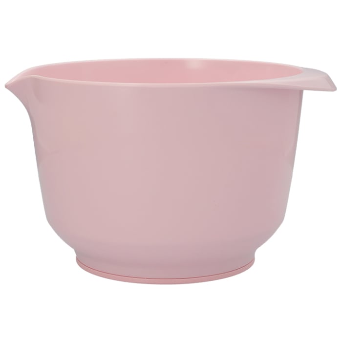 Rbv Birkmann RÜHR- UND SERVIERSCHÜSSEL | 3 L MELAMIN | ROSA Fabrikladen