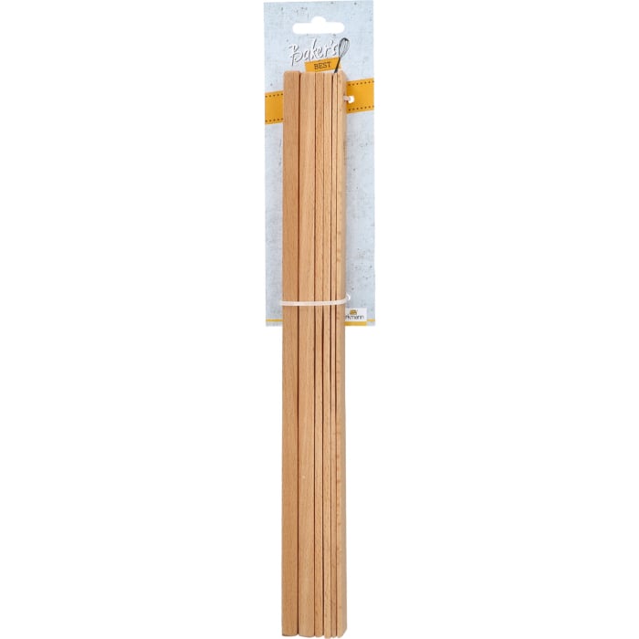 Rbv Birkmann Ausrollhölzer Baker´s Best Rabatte dieses Monats