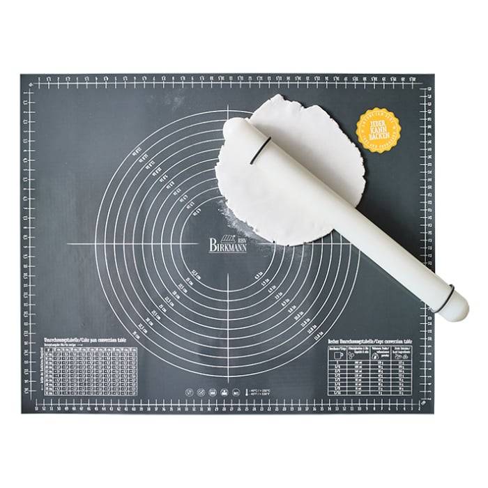 Rbv Birkmann AUSROLLMATTE EASY BAKING Hotsell