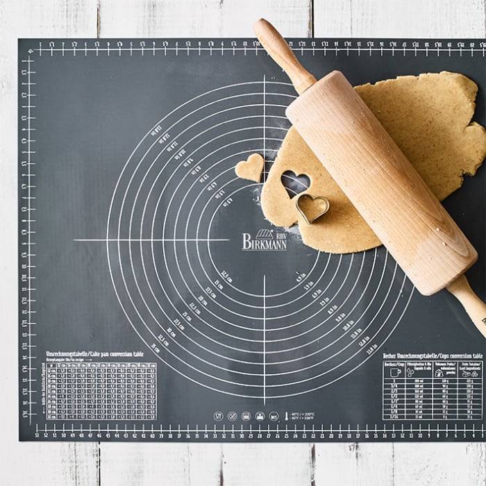 Rbv Birkmann AUSROLLMATTE EASY BAKING Hotsell