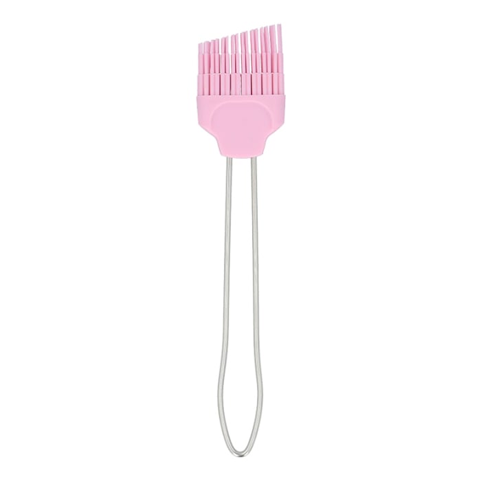 Rbv Birkmann SILIKONPINSEL | GROß ROSA | 21 x 4 CM COLOUR KITCHEN Meist gekauft