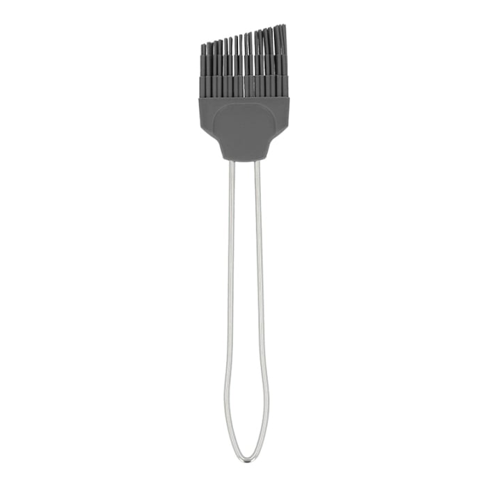 Rbv Birkmann SILIKONPINSEL | GROß GRAU | 21 x 4 CM COLOUR KITCHEN Blitzverkäufe
