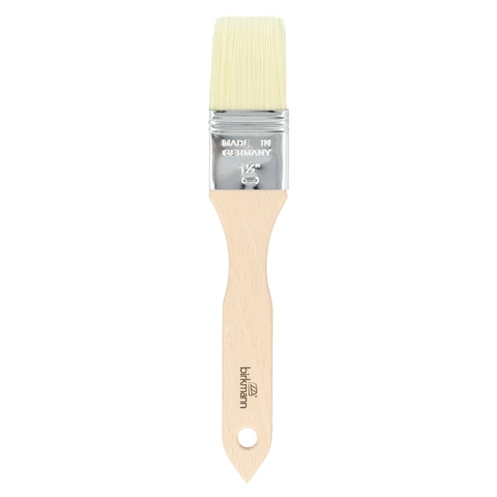 Rbv Birkmann Backpinsel 3,5 cm ´Cause we care Blitzangebot