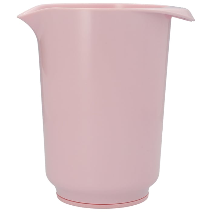 Rbv Birkmann RÜHRBECHER | 1,5 L MELAMIN | ROSA Sonderangebote