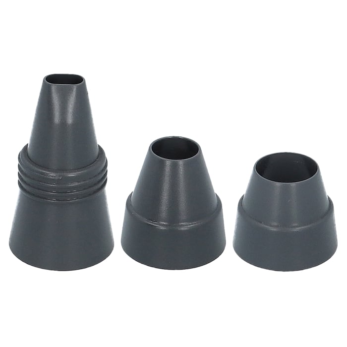 Rbv Birkmann ADAPTER FÜR SPRITZBEUTEL UND TÜLLEN | LEBENSMITTELECHTER KUNSTSTOFF | 5 x 5 x 10 CM EASY BAKING Tiefpreis