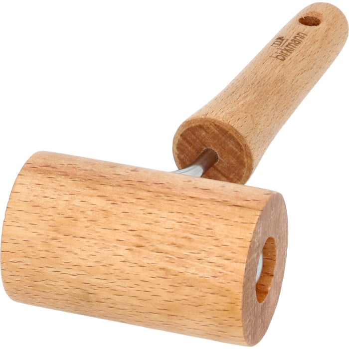 Rbv Birkmann Teigroller | gerade Baker´s Best Bis zu 55% Rabatt